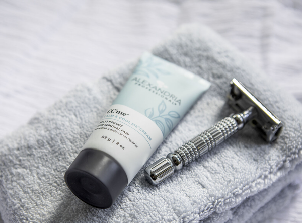 Alexandria Calm &amp; Cool me rauhoittava voide