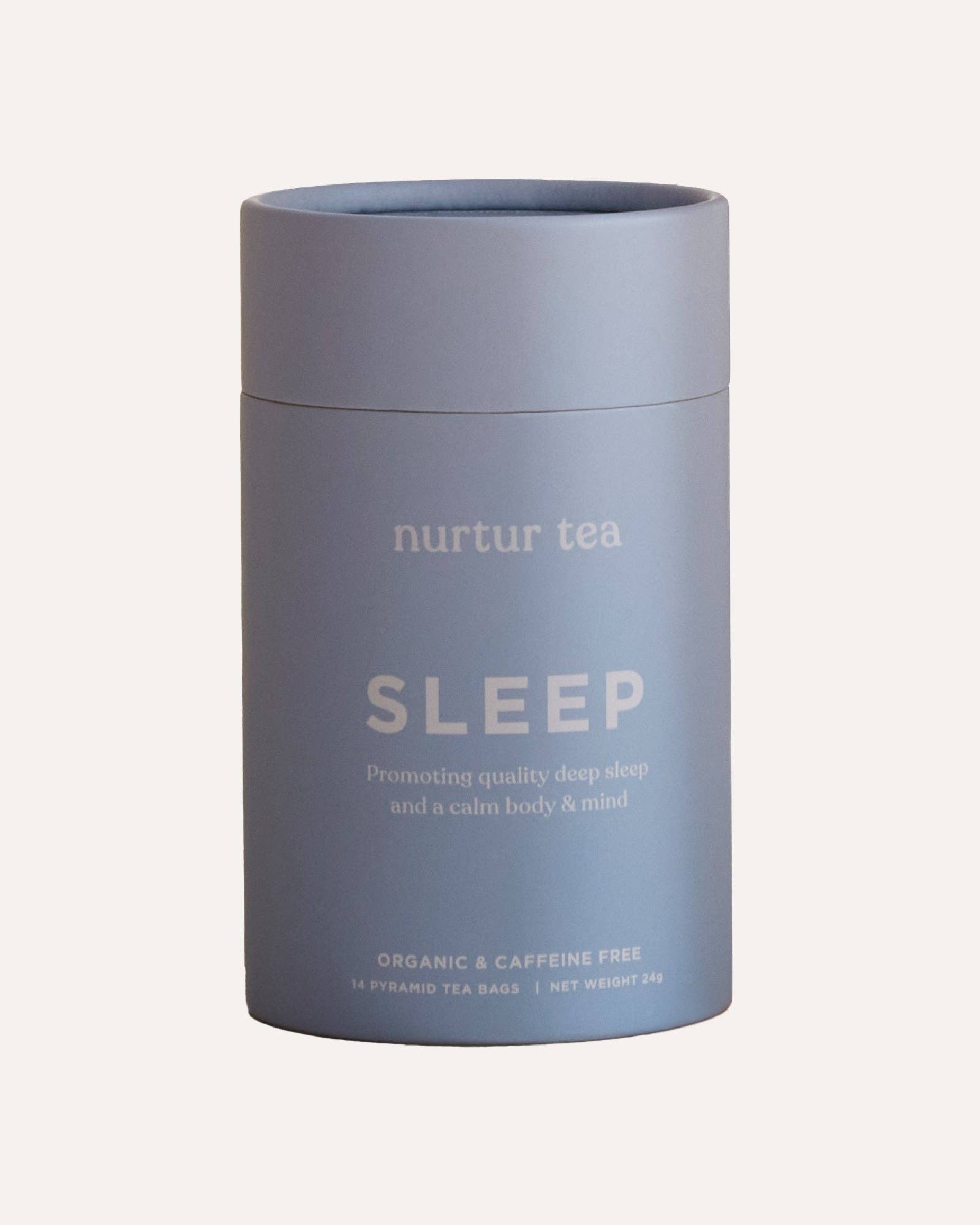 Nurtur tea Sleep