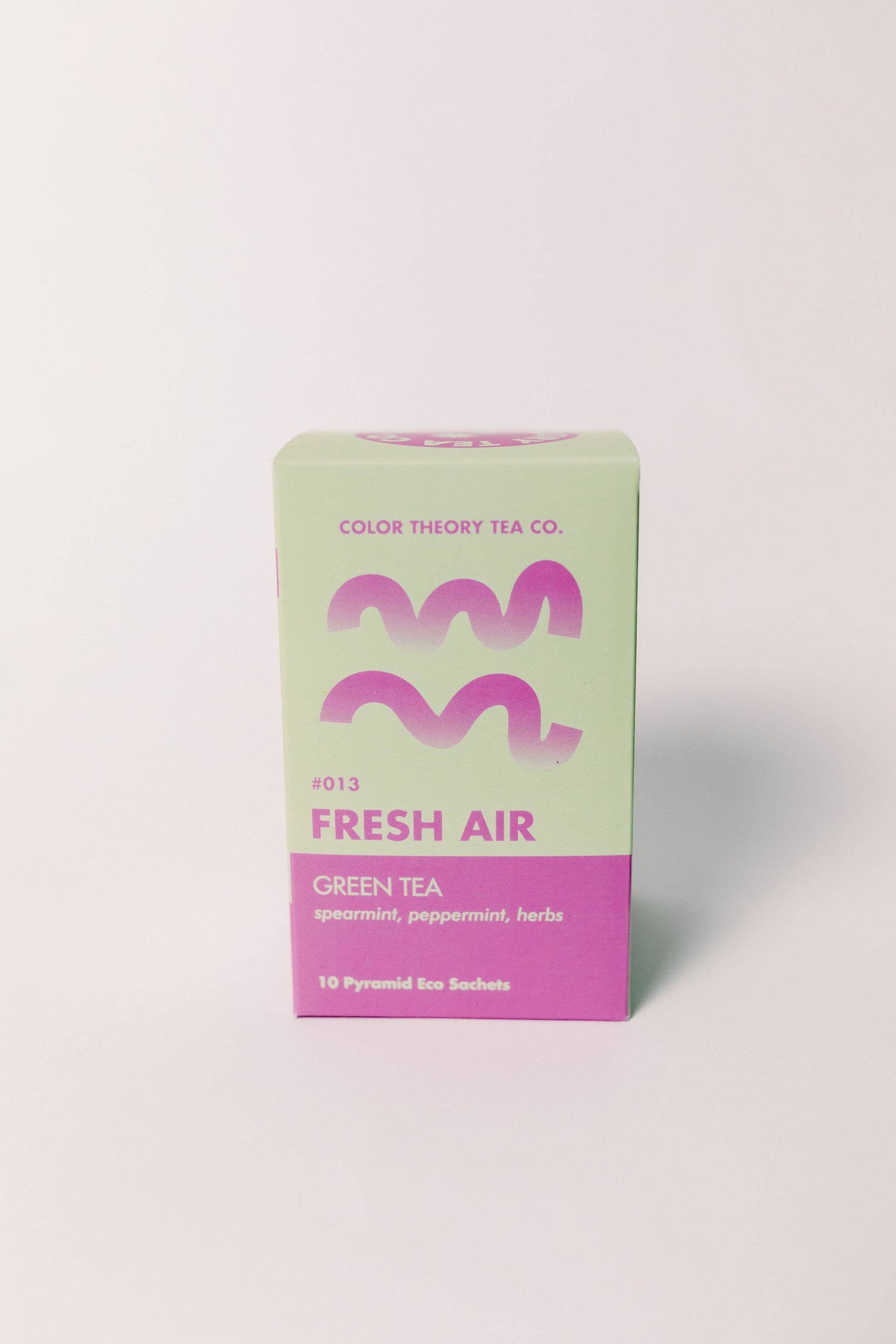 Tea Moments - premium teet pusseissa