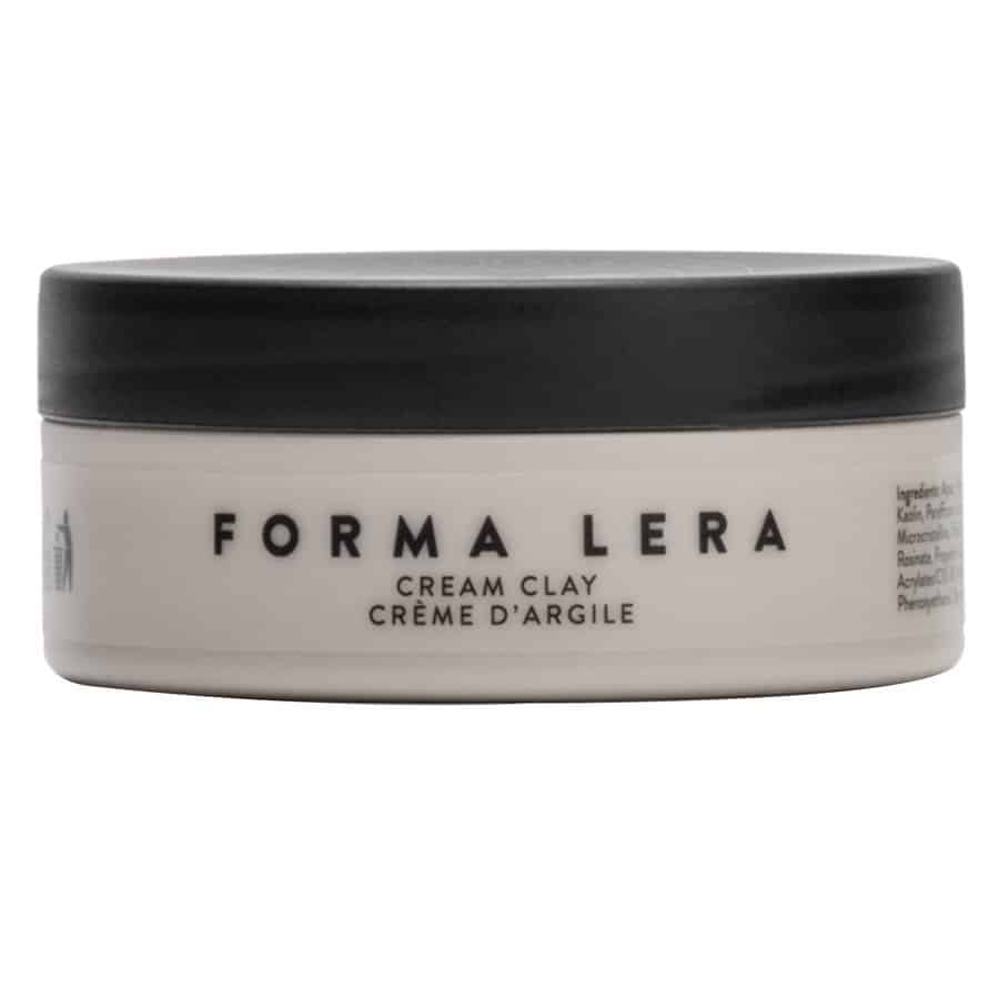 Björk Forma Lera Cream Clay