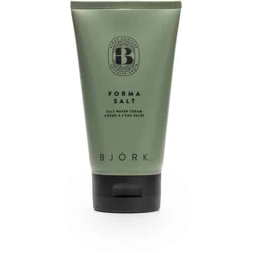 Björk Forma Salt Cream