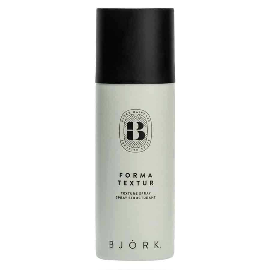 Björk Forma Texture Spray