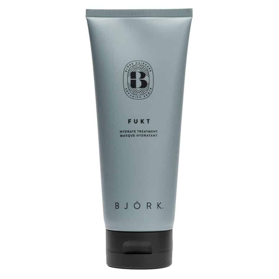 Björk Fukt Hydrate Treatment