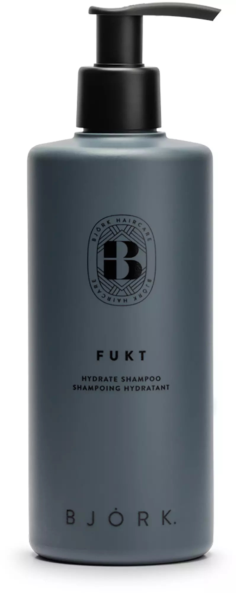 Björk Fukt Hydrate Shampoo
