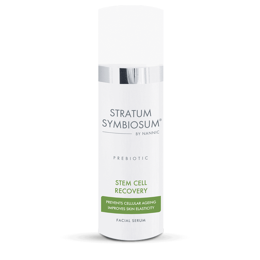 Nannic Prebiotic Stem Cell Recovery Serum