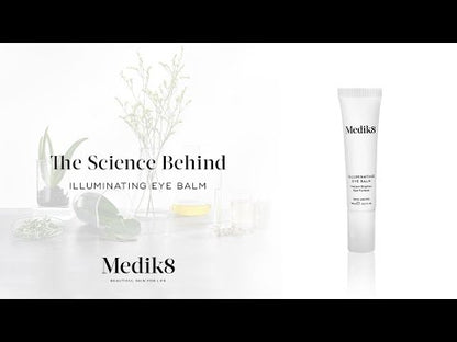 Medik8 Illuminating Eye Balm