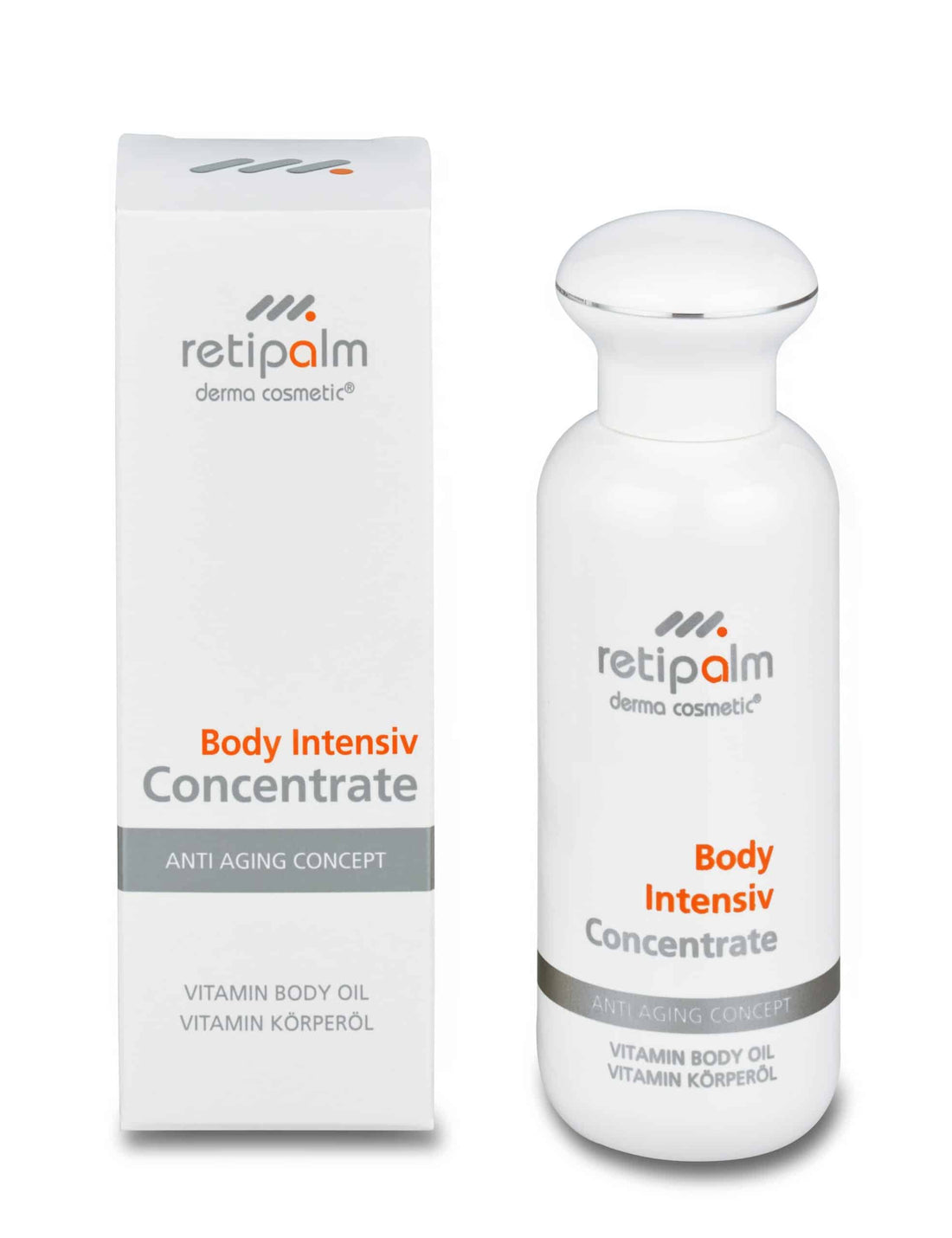 Retipalm Body Intensiv Concentrate