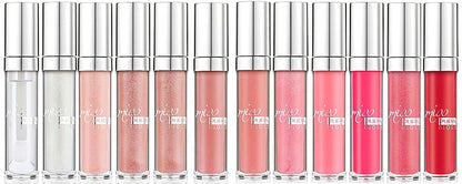 PUPA MISS PUPA GLOSS