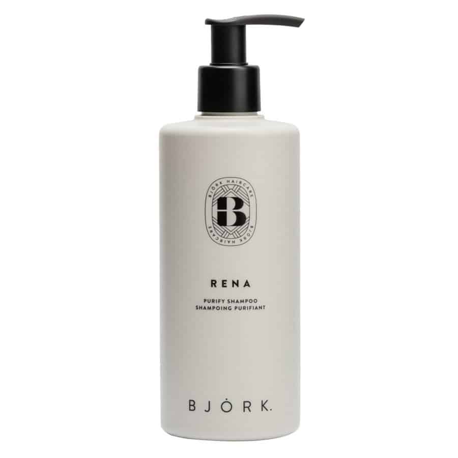 Björk Rena Purifying Shampoo