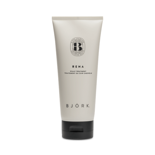 Päänahan hoitoaine, björk hair luonnollinen hiustenhoito