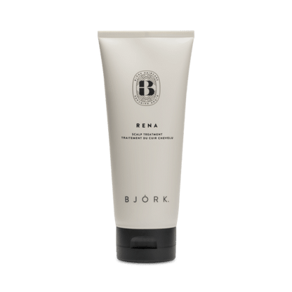 Päänahan hoitoaine, björk hair luonnollinen hiustenhoito