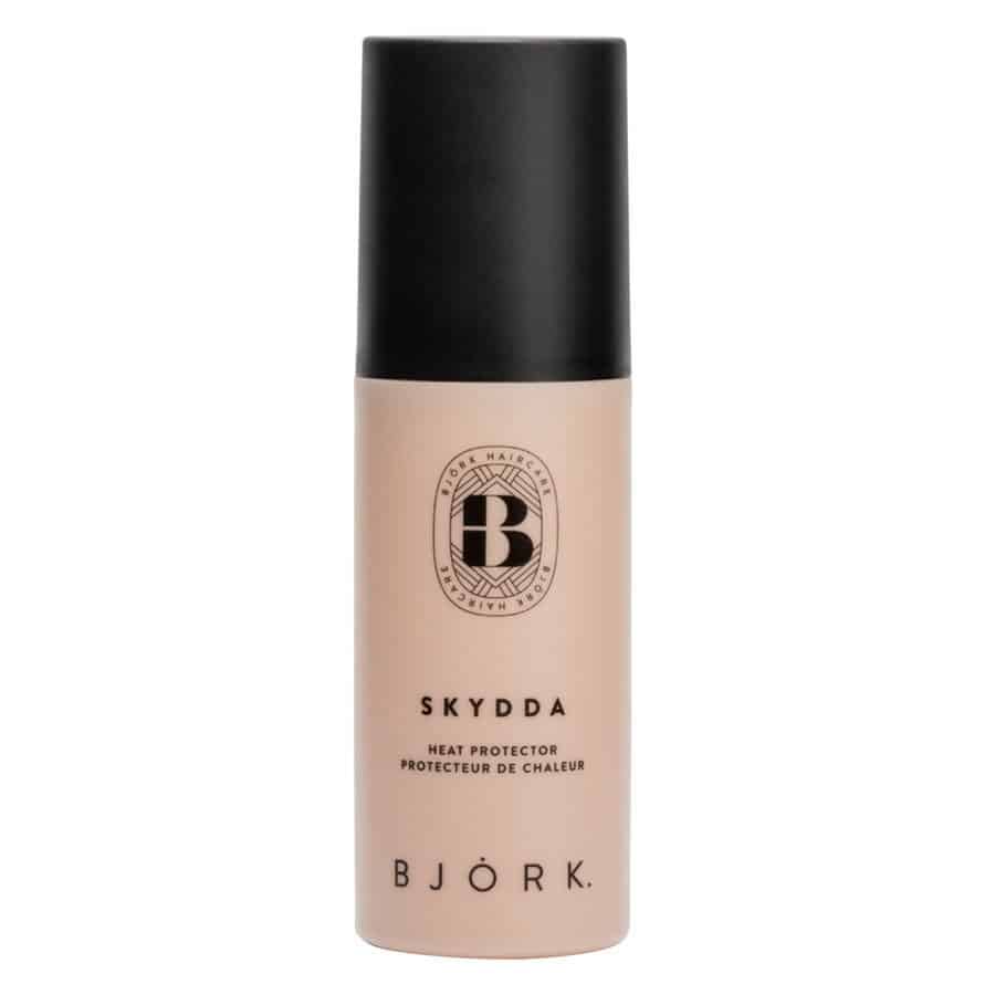 Björk Skydda Värme Heat Protector