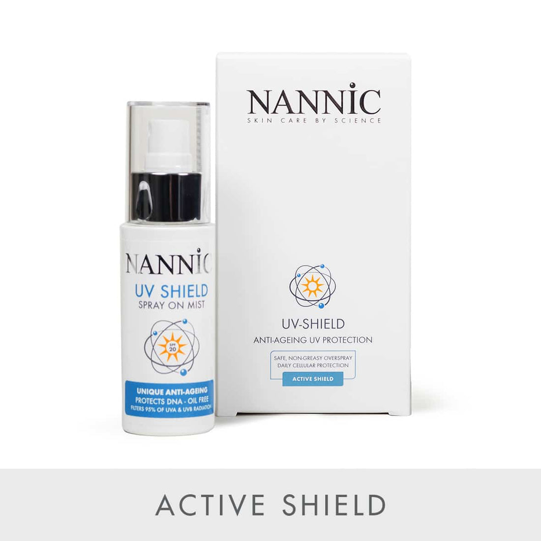Nannic UV-Shield