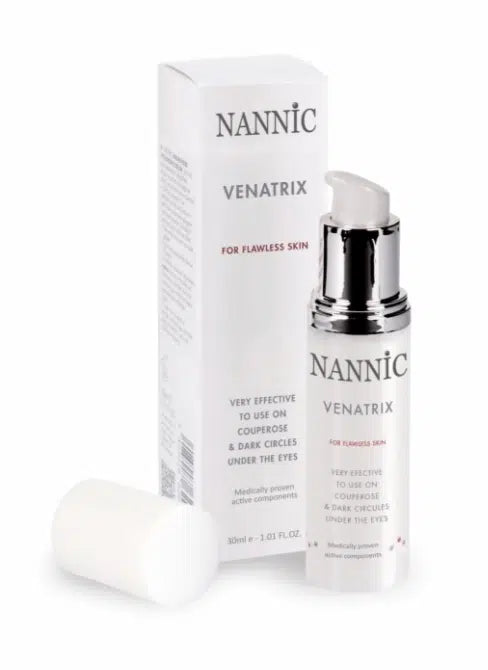Nannic Venatrix Couperose Seerumi