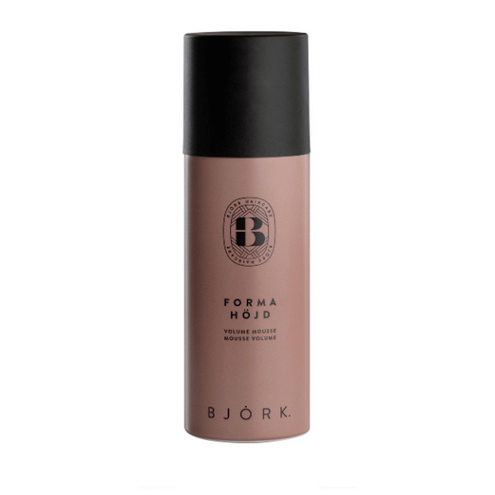 Björk Forma Höjd Volume Mousse