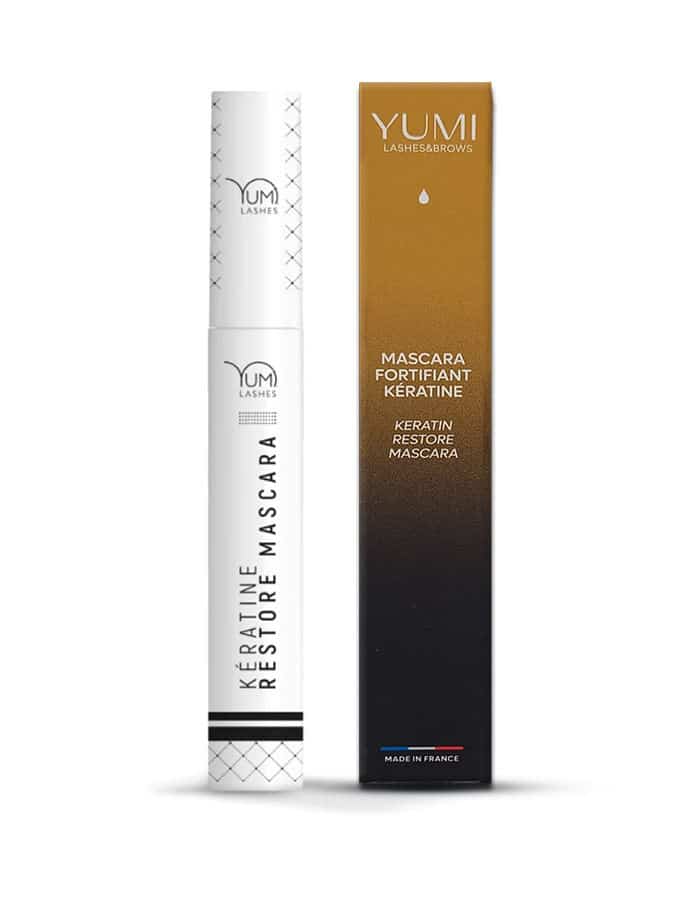 🔍 Hakusanat (SEO): Yumi Lashes hoitogeeli, ripsien keratiiniseerumi, Yumi keratin mascara, ripsien kotihoito, väritön ripsiseerumi, kestotaivutuksen jälkihoito, hoitava ripsigeeli, Yumi hoitotuote